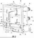 Fig. 03 - SWITCHGEAR GROUND AND TEST DEVICE HAVING FIRST AND SECOND SETS OF GROUNDING BARS AND GROUND SHOE ASSEMBLY