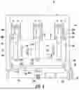 Fig. 05 - SWITCHGEAR GROUND AND TEST DEVICE HAVING FIRST AND SECOND SETS OF GROUNDING BARS AND GROUND SHOE ASSEMBLY