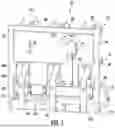 Fig. 06 - SWITCHGEAR GROUND AND TEST DEVICE HAVING FIRST AND SECOND SETS OF GROUNDING BARS AND GROUND SHOE ASSEMBLY