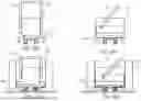 Fig. 49 - Communication systems having optical power supplies