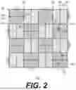 Fig. 03 - PHYSICAL LAYOUTS OF MAJORANA-BASED QUBITS FOR IMPLEMENTATIONS OF PENTAGONAL TILINGS