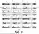 Fig. 08 - PHYSICAL LAYOUTS OF MAJORANA-BASED QUBITS FOR IMPLEMENTATIONS OF PENTAGONAL TILINGS