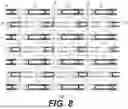 Fig. 10 - PHYSICAL LAYOUTS OF MAJORANA-BASED QUBITS FOR IMPLEMENTATIONS OF PENTAGONAL TILINGS