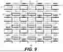 Fig. 11 - PHYSICAL LAYOUTS OF MAJORANA-BASED QUBITS FOR IMPLEMENTATIONS OF PENTAGONAL TILINGS