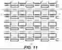 Fig. 13 - PHYSICAL LAYOUTS OF MAJORANA-BASED QUBITS FOR IMPLEMENTATIONS OF PENTAGONAL TILINGS