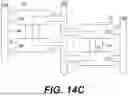 Fig. 17 - PHYSICAL LAYOUTS OF MAJORANA-BASED QUBITS FOR IMPLEMENTATIONS OF PENTAGONAL TILINGS