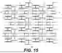 Fig. 18 - PHYSICAL LAYOUTS OF MAJORANA-BASED QUBITS FOR IMPLEMENTATIONS OF PENTAGONAL TILINGS