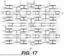 Fig. 20 - PHYSICAL LAYOUTS OF MAJORANA-BASED QUBITS FOR IMPLEMENTATIONS OF PENTAGONAL TILINGS