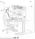 Fig. 07 - Recording the complete physical and extended reality environments of a user