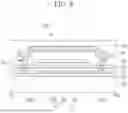 Fig. 09 - Display device having static electricity discharge element