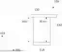 Fig. 01 - DEVICES AND METHODS FOR READING A MEMRISTIVE ELEMENT