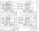 Fig. 03 - Partitioned memory architecture with dual resistor memory elements for in-memory serial processing