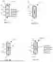 Fig. 07 - Partitioned memory architecture with dual resistor memory elements for in-memory serial processing