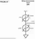 Fig. 34 - Programming of a Selected Non-volatile Memory Cell by Changing Programming Pulse Characteristics