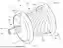 Fig. 01 - Separation apparatus for high-level nuclear waste