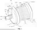 Fig. 02 - Separation apparatus for high-level nuclear waste