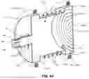 Fig. 05 - Separation apparatus for high-level nuclear waste