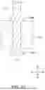 Fig. 22 - Electromagnetic relay with driveshaft stopper