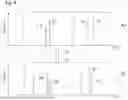 Fig. 10 - METHOD FOR ANALYZING DATA ACQUIRED BY MALDI MASS SPECTROMETRY, DATA-PROCESSING DEVICE, MASS SPECTROMETER, AND DATA-ANALYZING PROGRAM