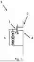 Fig. 02 - AN ELECTROSTATIC DISCHARGE, ESD, PROTECTION SEMICONDUCTOR DEVICE FOR PROVIDING ESD PROTECTION BETWEEN A FIRST AND A SECOND TERMINAL OF ANOTHER SEMICONDUCTOR DEVICE, AS WELL AS A CORRESPONDING METAL OXIDE SEMICONDUCTOR, MOS, FIELD EFFECT TRANSISTOR, FET, AND A RELATED METHOD