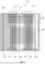 Fig. 05 - AN ELECTROSTATIC DISCHARGE, ESD, PROTECTION SEMICONDUCTOR DEVICE FOR PROVIDING ESD PROTECTION BETWEEN A FIRST AND A SECOND TERMINAL OF ANOTHER SEMICONDUCTOR DEVICE, AS WELL AS A CORRESPONDING METAL OXIDE SEMICONDUCTOR, MOS, FIELD EFFECT TRANSISTOR, FET, AND A RELATED METHOD