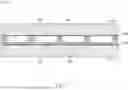 Fig. 02 - Stackable actuating element with profiled insulated electrode structures