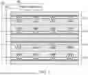Fig. 05 - Stackable actuating element with profiled insulated electrode structures