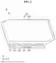 Fig. 02 - DISPLAY DEVICE