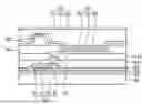 Fig. 01 - Method of determining the spread of an organic layer in an oled