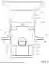 Fig. 12 - BIRD FEEDER WITH SQUIRREL RESISTING FEATURES