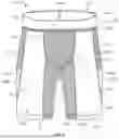 Fig. 09 - GARMENT WAISTBAND SYSTEM AND METHOD