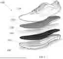 Fig. 02 - THERMAL-RESISTANT SHOE COMPONENTS