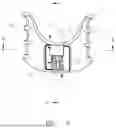 Fig. 04 - CLAMP WITH ELASTIC OPENING FUNCTION