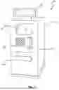 Fig. 08 - APPARATUS FOR MANAGEMENT OF ACCESS KEY USED FOR LOCKER ACCESS