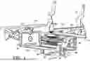 Fig. 02 - CHAIR MECHANISM WITH SELECTIVE AUTO-ROCKING CAPABILITY