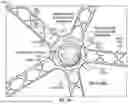 Fig. 02 - APPARATUS AND METHODS FOR THE UNDERSTRUCTURE OF A CHAIR BASE