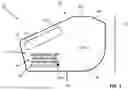 Fig. 02 - Seat mountable digital display assembly and mountable holder assembly for beverages and accessories with digital display