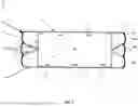 Fig. 03 - INFLATABLE AIRBED MATTRESS INTERNAL SUPPORT SYSTEM