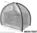 Fig. 01 - Crib accessory