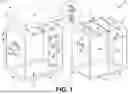 Fig. 02 - Crib accessory