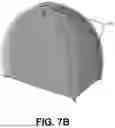 Fig. 08 - Crib accessory