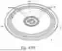 Fig. 72 - Nozzle For A Disposable For Use With Spray Drying System