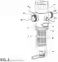 Fig. 04 - WATER SEDIMENT FILTER ASSEMBLY