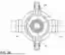Fig. 28 - WATER SEDIMENT FILTER ASSEMBLY