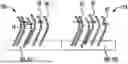 Fig. 01 - FLOW CELLS AND METHODS FOR MAKING THE SAME