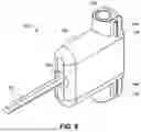 Fig. 08 - Fin Removal Tool With Integrated Brush