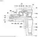 Fig. 02 - Suspension abutment device with seal