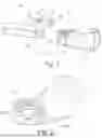Fig. 02 - FOLDING JOINT FOR REAR VIEW DISPLAY DEVICE