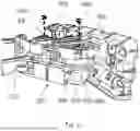 Fig. 08 - FOLDING JOINT FOR REAR VIEW DISPLAY DEVICE
