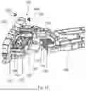 Fig. 09 - FOLDING JOINT FOR REAR VIEW DISPLAY DEVICE
